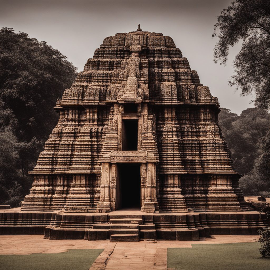Affordable Bhubaneswar Adventure: Discover the Temple City on a Budget